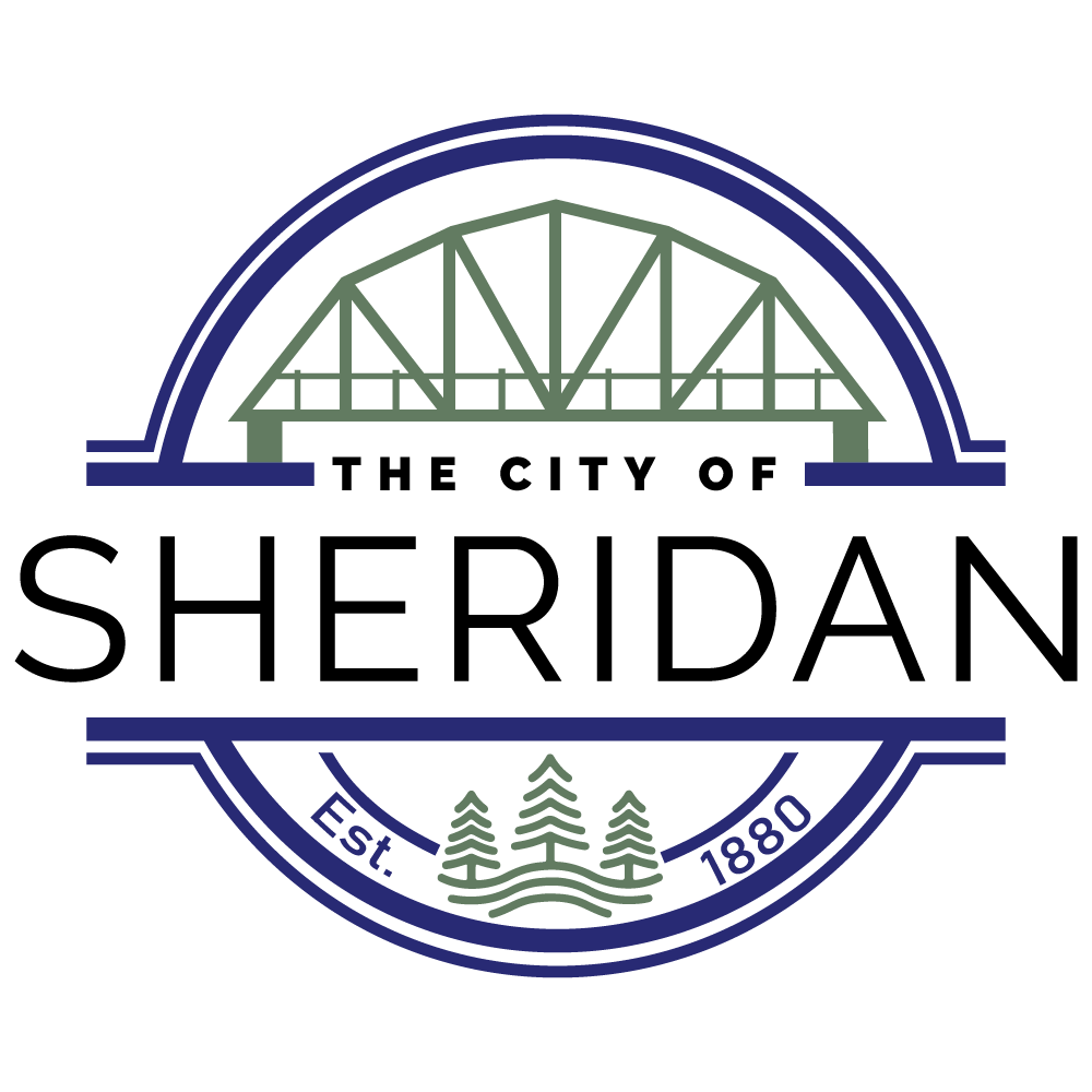 Sheridan, OR